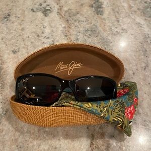 Maui Jim Punchbowl Sunglasses